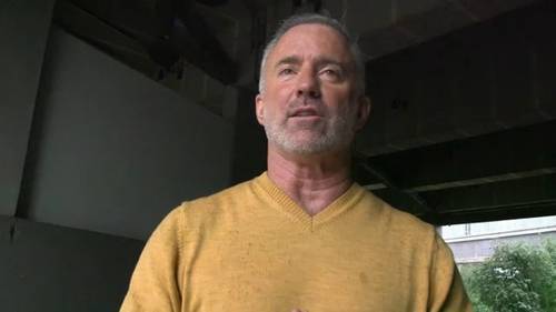 Palm Springs man says romance scammers have been using his picture to attract women for 15 years