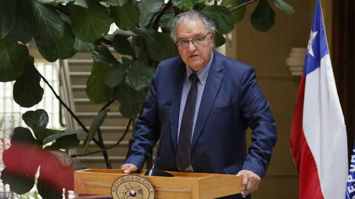 DC lamentó reunión de Frei con Kast y la tilda de inoportuna y confusa