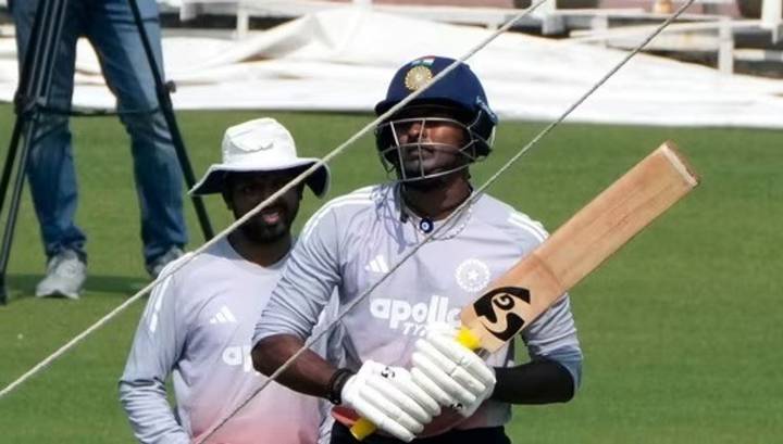 Former India captain questions India’s all-rounder-heavy XI after Sudharsan’s shock omission