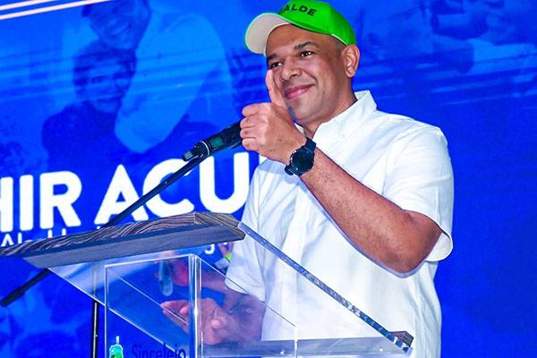 Procuraduría indaga al alcalde de Sincelejo