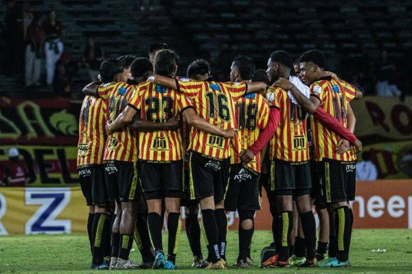 MinTrabajo abre investigación al Deportivo Pereira por desacato a orden de suspensión