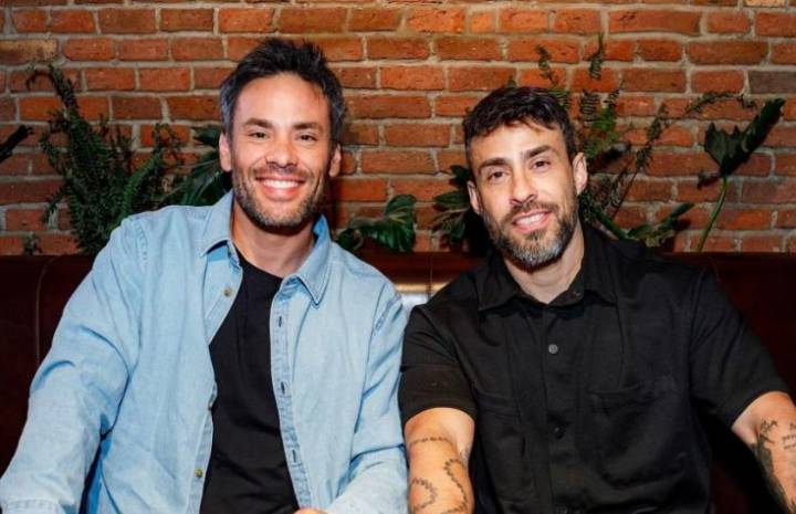 “Uno de los momentos más duros de mi vida”: Claudio Valdivia se emociona tras recordar la detención de su hermano “Mago”