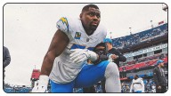 All About Action: Why Khalil Mack's Leadership is So Valuable for the Chargers Defense