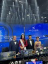 Investigan al dueño de Miss Universo por crimen organizado