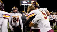 Walsh's brotherhood aids significant step, yet loss to Avon is painful