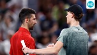 Novak Djokovic questions ‘lack of transparency’ in Jannik Sinner's suspension