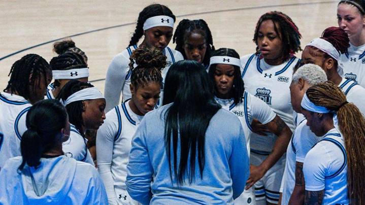 ODU falls to unbeaten Oregon in Hoopfest finale 84