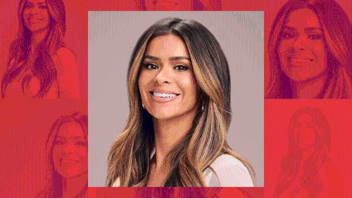 New Bachelorette Taylor Frankie Paul Wants You to Give Her a Chance