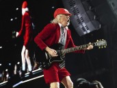 AC/DC returns to Edmonton Aug. 9: How to get tickets
