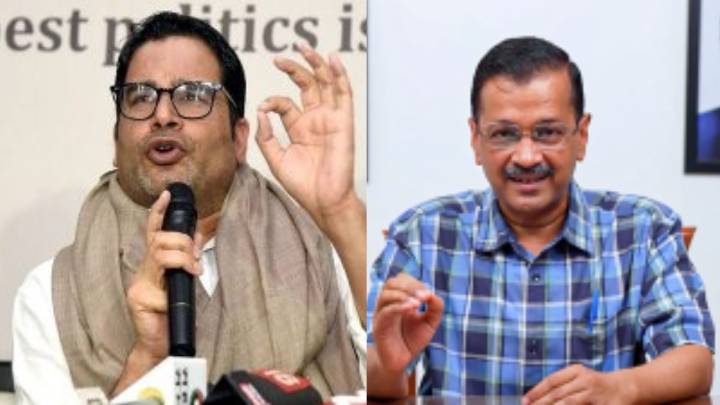 Is Prashant Kishor the Kejriwal of Bihar? Yes, but not really