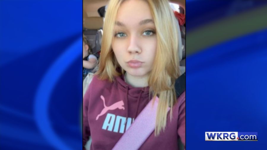 Baldwin County Sheriff's Office seeks help to find missing teen