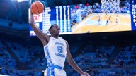 Caleb Wilson, UNC basketball have players-only meeting after Navy game