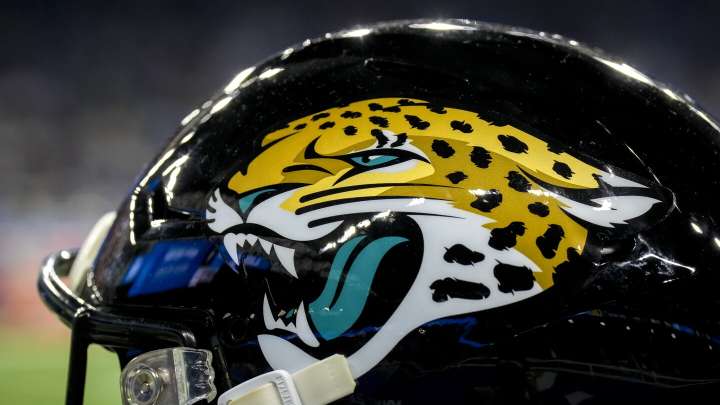 Report: Jaguars will play in Orlando in 2027