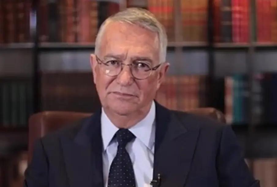 OTRO GOLPE DEL NUEVO PODER JUDICIAL: SALINAS DEBERÁ PAGAR