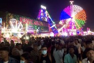 Historic Cuttack Bali Yatra: Unique idea to take tiredness out of frolic