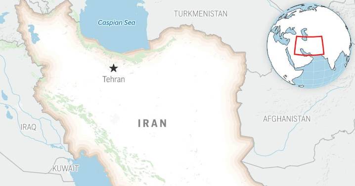 Iran news: UN votes to urge co-operation over nuclear material