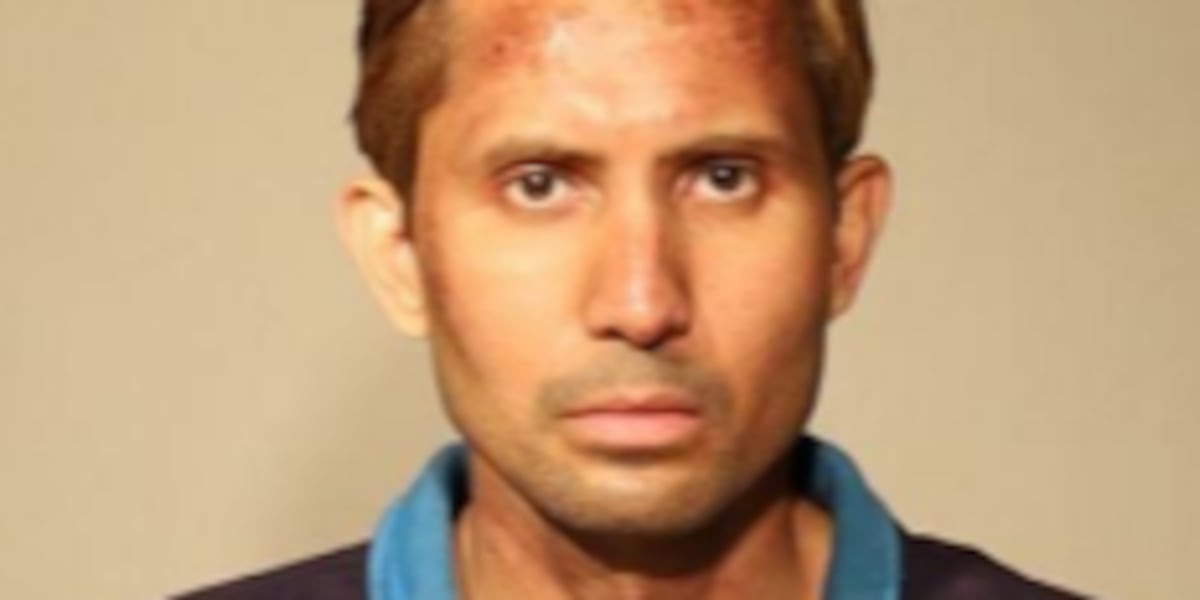 Man arrested after traveling from NY to Meriden to meet minor for sex purposes