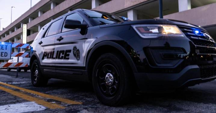 1 charged in shooting death of Greensboro NC female