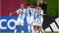 Argentina enfrentará a México en los dieciseisavos de final del Mundial Sub 17