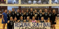 Lindale, Sulphur Bluff volleyball advance to regional finals