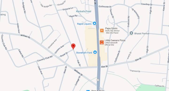 Details emerge on 13-year-old killed in e-bike crash in Stoneham