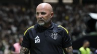 Sampaoli le pidió a los directivos de Atlético Mineiro que sondeen por una figura de Central