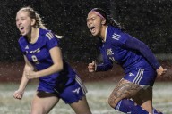 Lake Stevens girls soccer rebounds against Jackson