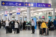 Investment experts look for brighter skies in travel stocks heading into holiday season