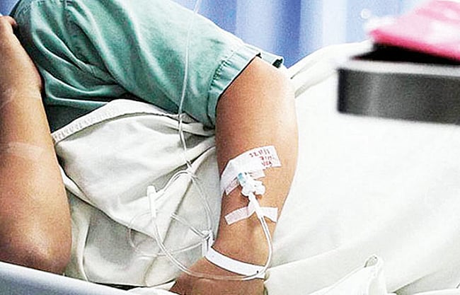 Reconoce Salud aumento en casos de dengue en Región Centro