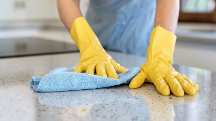 Empleadas domésticas: confirmaron el último aumento salarial del año