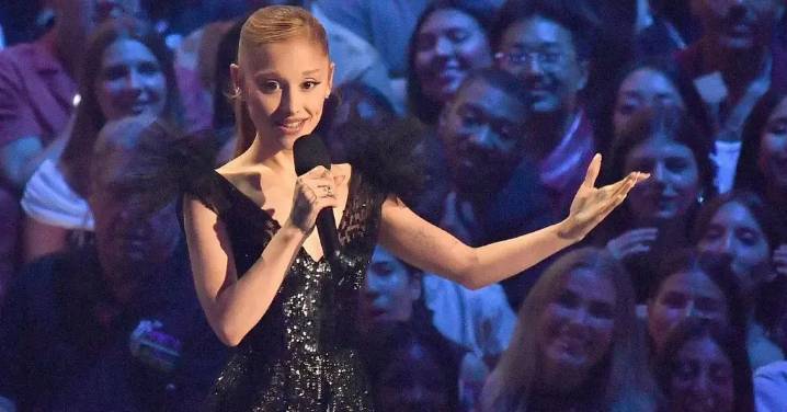 Ariana Grande Urges Fans to Stop 'Dangerous' Body