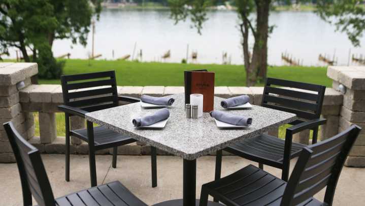 Businesses along River Road ask for more communication as road projects loom