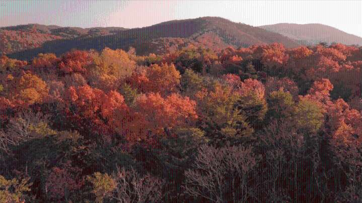 Chasing record highs ahead of a stormier pattern