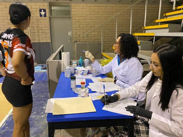 El superpoder de la granada