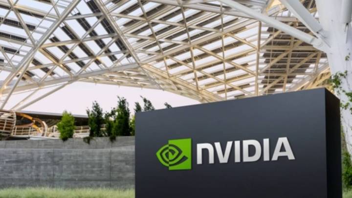 Trump Says Nvidia's Blackwell AI Chip Not For 'Other People' Republic Business