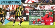 ¿Otra ayuda de AFA a Deportivo Madryn? Las redes enfurecen por la suspensión al DT de Morón por... ¡una fake news!