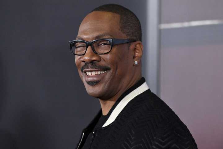 The 1960s Comedy Eddie Murphy Wants to Remake