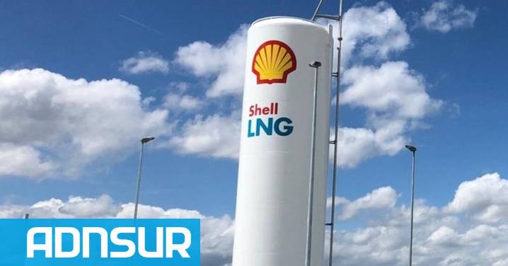20:34 Shell redefine su estrategia global y refuerza su apuesta por el GNL: el proyecto Argentina LNG, en el centro de su expansión
