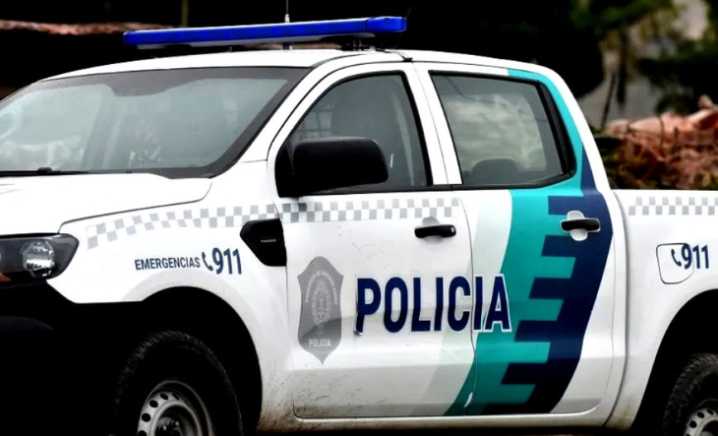 Un Policía de civil intervino en el robo a una pareja y mató a un delincuente