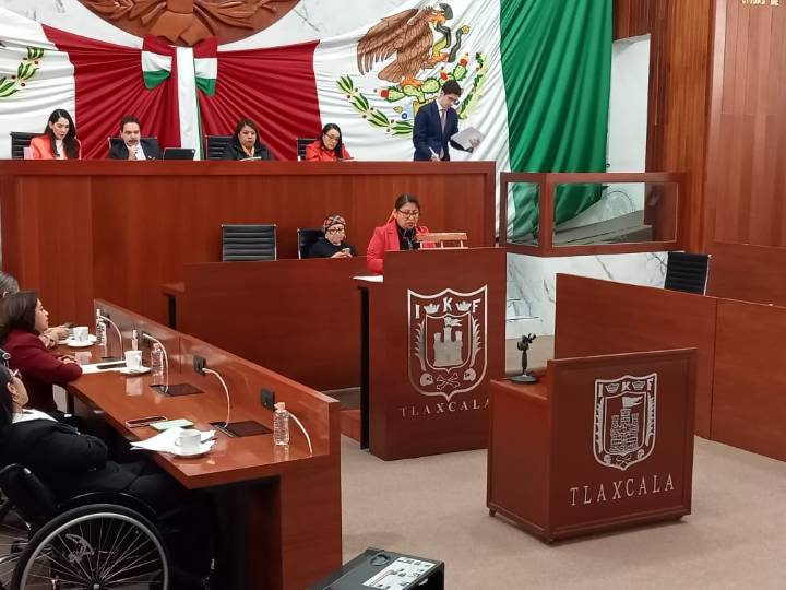 Diputadas proponen declarar el 18 de diciembre como el Día del Migrante Tlaxcalteca