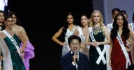 ‘No one can shut our voice’: Miss Universe Mexico confronts mistreatment