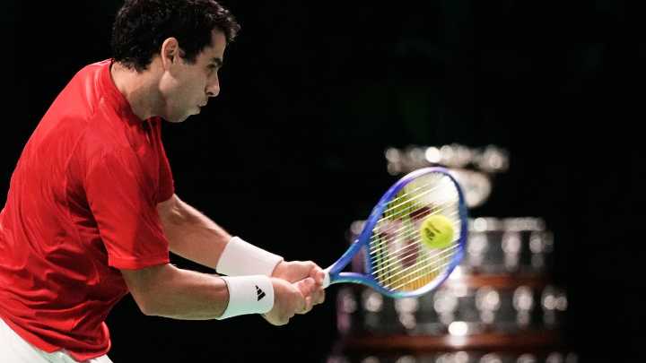 La séptima Ensaladera de España tendrá que esperar