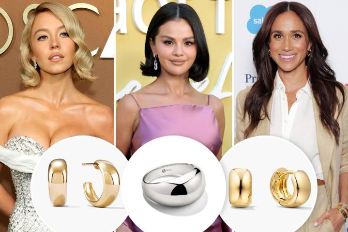 Mejuri's early Black Friday sale is here: Shop celebrities' favorite jewelry