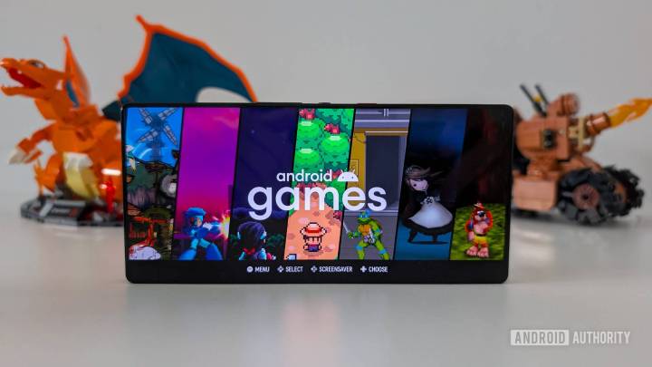 Gamers take note: Android’s best emulation frontend just got a significant update