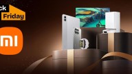 Las mejores ofertas de Xiaomi del Black Friday 2025