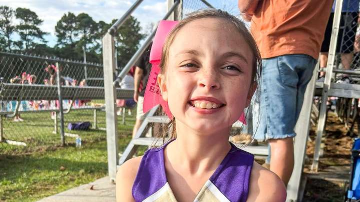 Alabama teen rescues 9-year-old from vicious dog attack in Cullman County