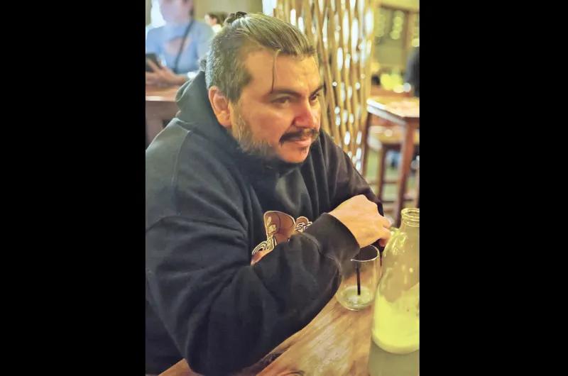 Entrevista a Mariano Noriega: el humor entre el terror y el milagro