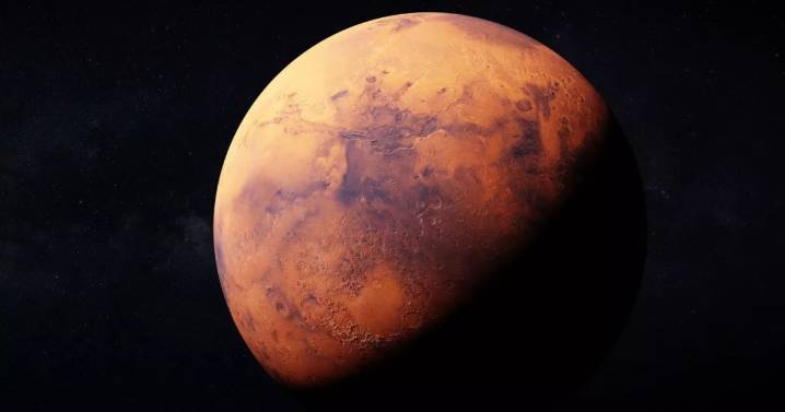 Por qué la misión ESCAPADE de la NASA será clave para entender la atmósfera de Marte