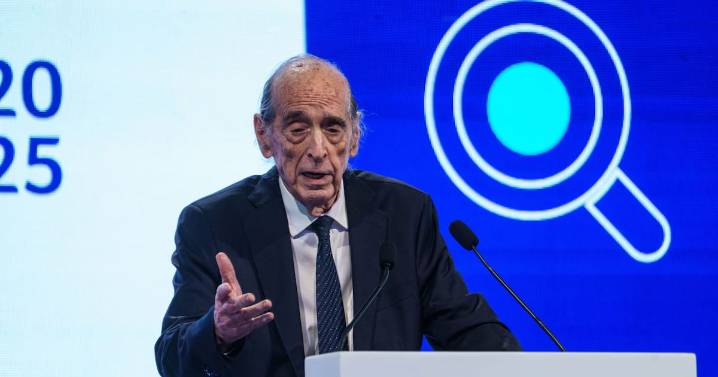 La dos sectores en los que habrá explosión de dólares, según Arriazu: “Oportunidad histórica”