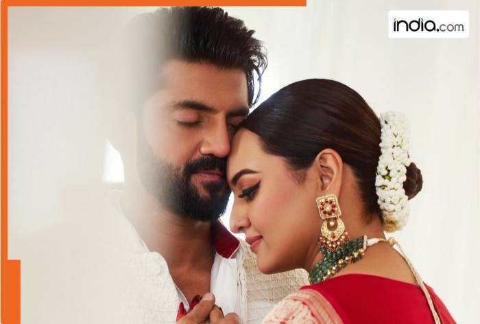 Did Zaheer Iqbal wanted Sonakshi Sinha to stay away from his parents? Asked this question before...